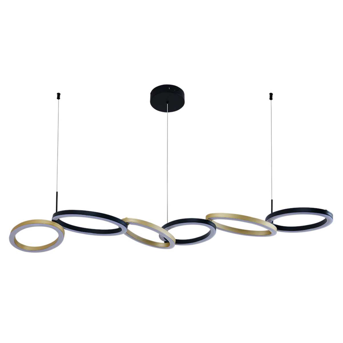 Подвесной светильник Indigo ANELLO V000215L