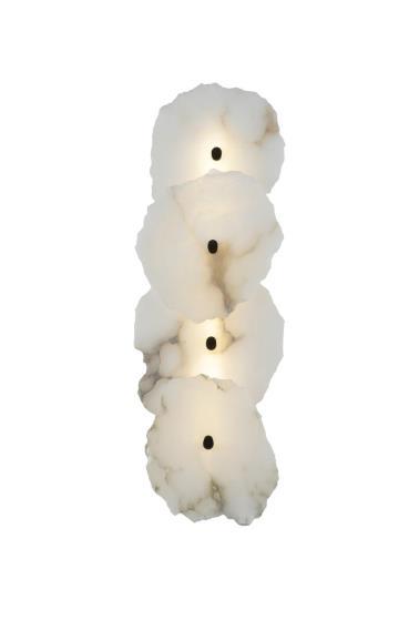 Бра Alfa Light F1024-21 TG 3000K