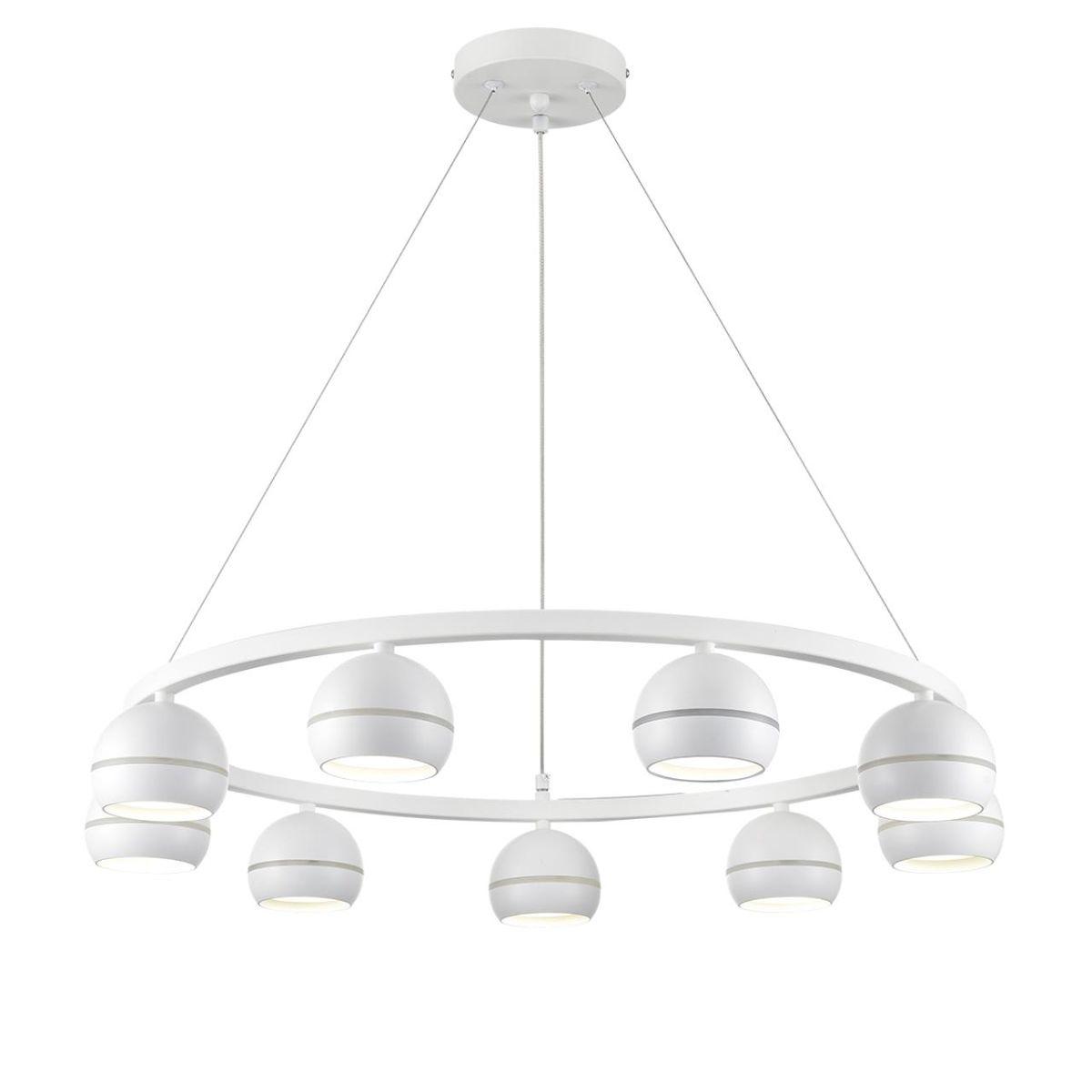 Подвесная люстра Lumion Comfi Luazana 8254/9