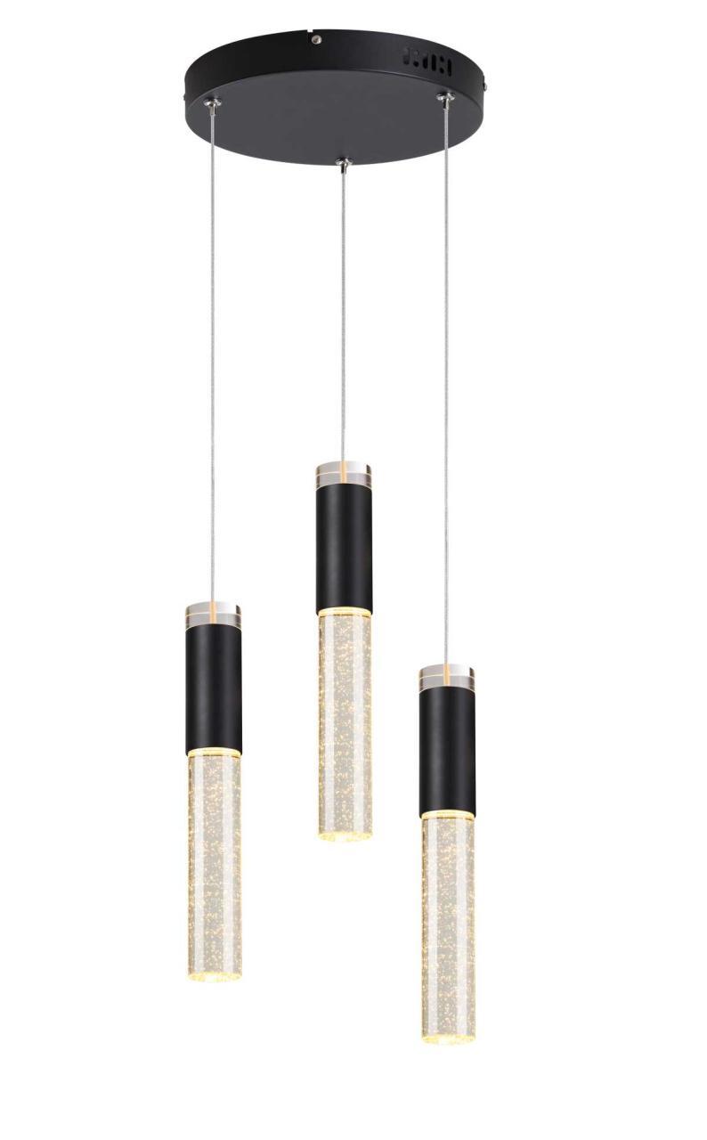 Светильник подвесной светодиодный Moderli Ran V11394-PL