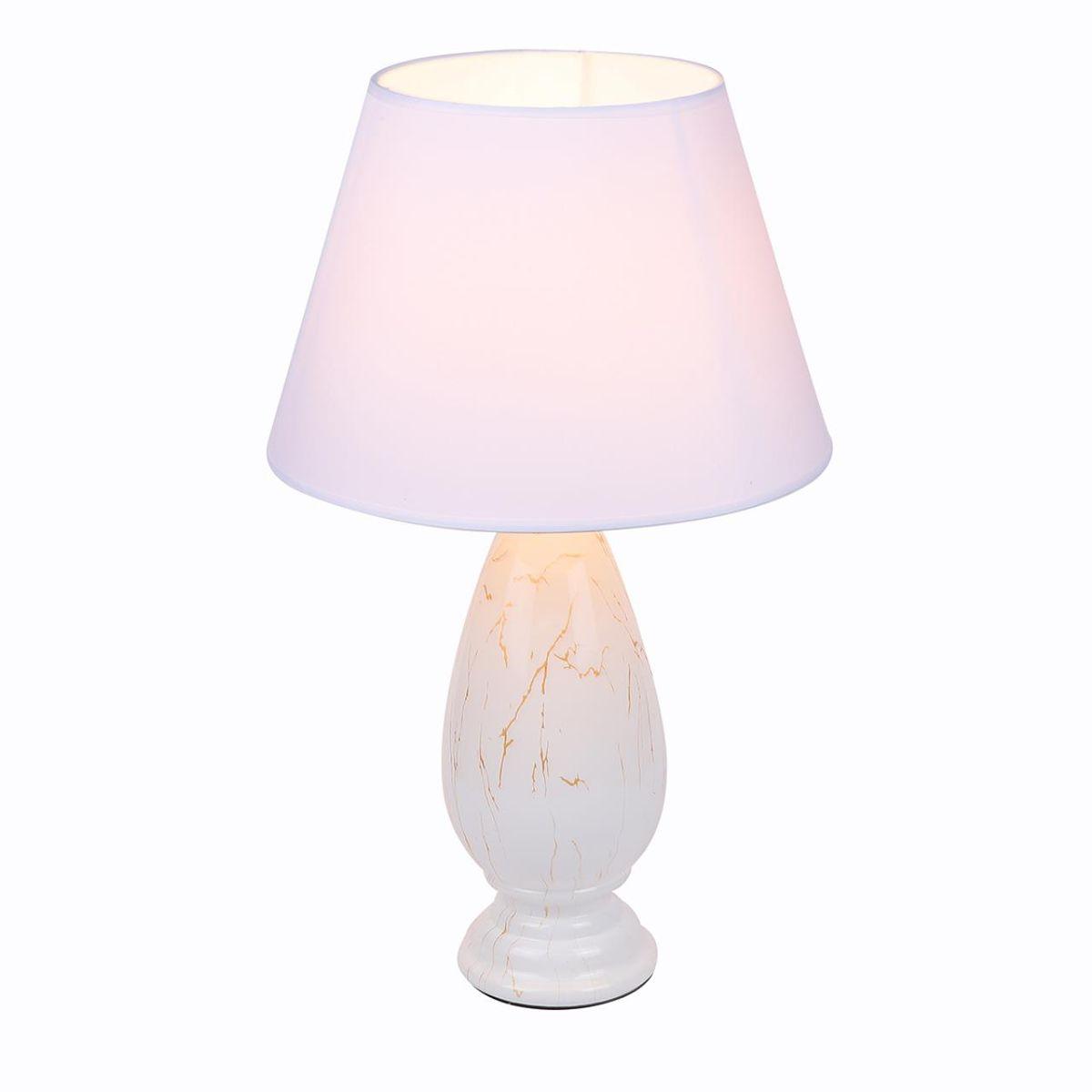 Настольная лампа Lumion Classi Sharlin 8218/1T