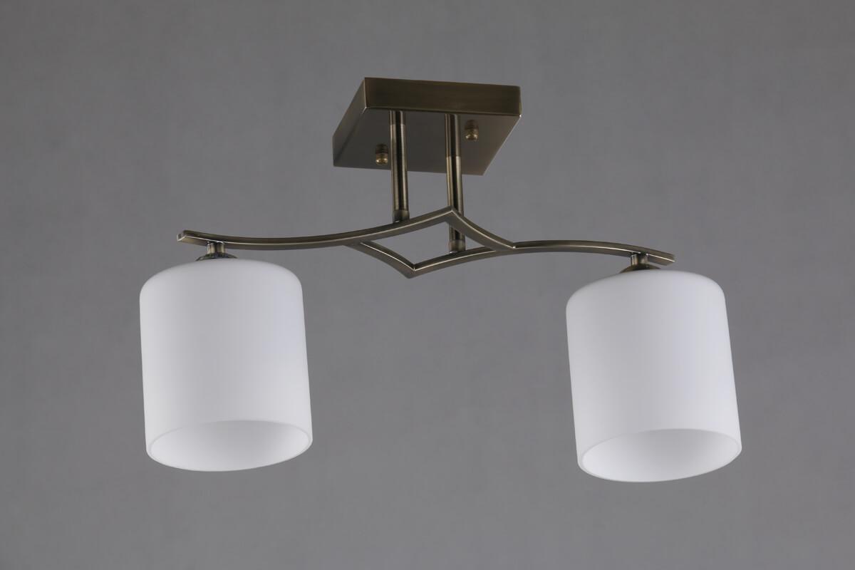 Потолочная люстра Omnilux Pisticci OML-55317-02