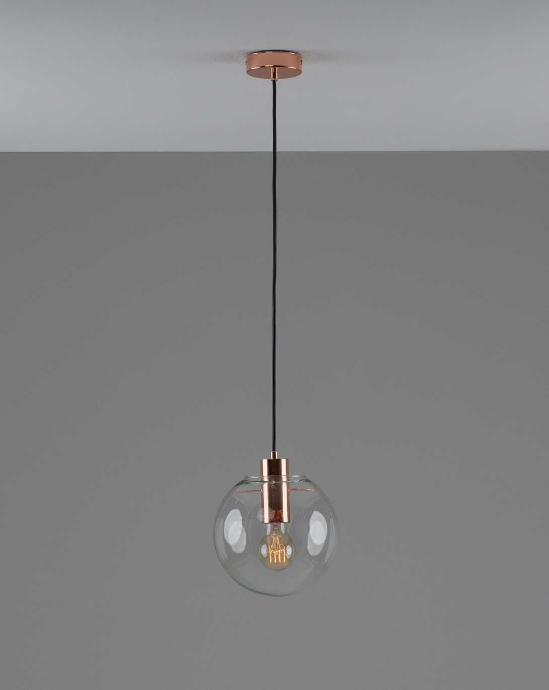 Светильник подвесной Moderli Aurora V11541-1P