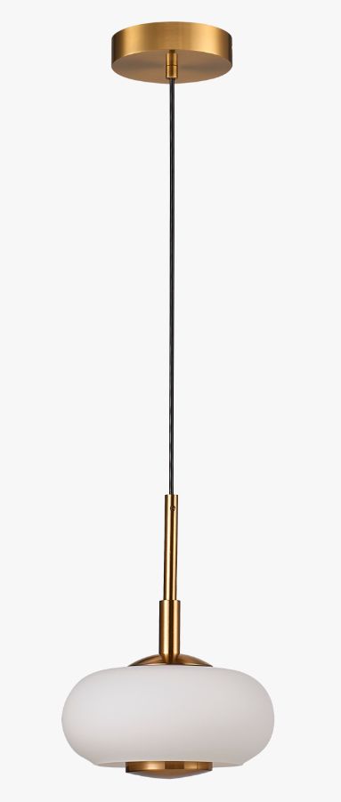 Подвесной светильник ZZOK 801207