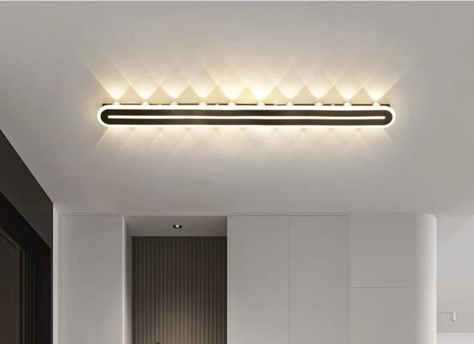 Бра Alfa Light F0324-134