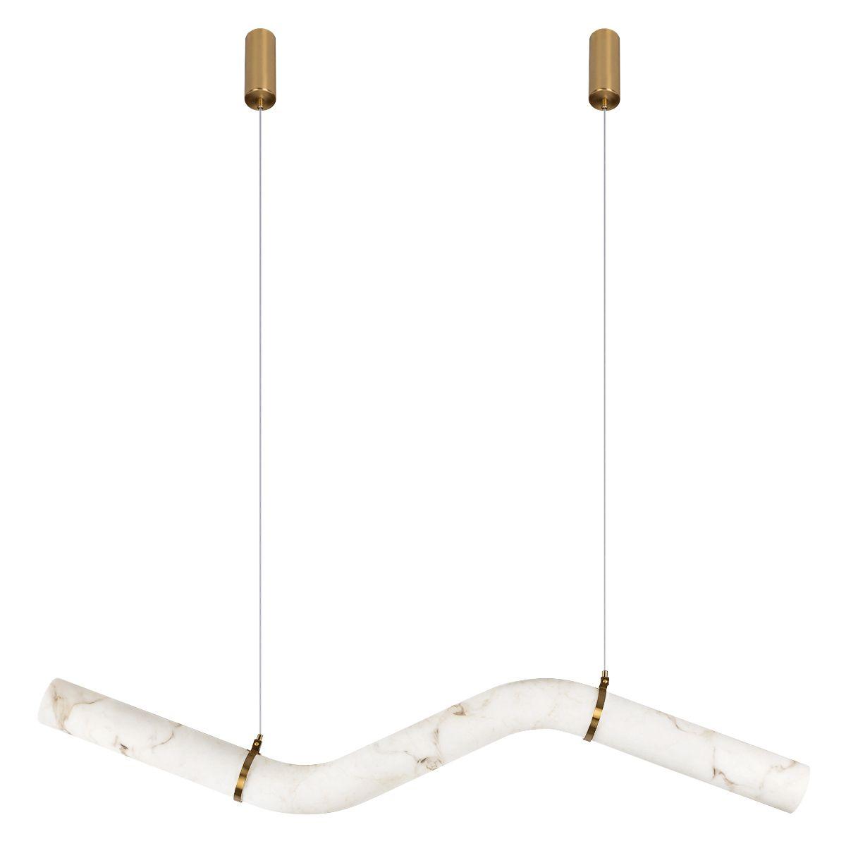 Подвесной светильник Loft IT Liberty acrylic 10551B
