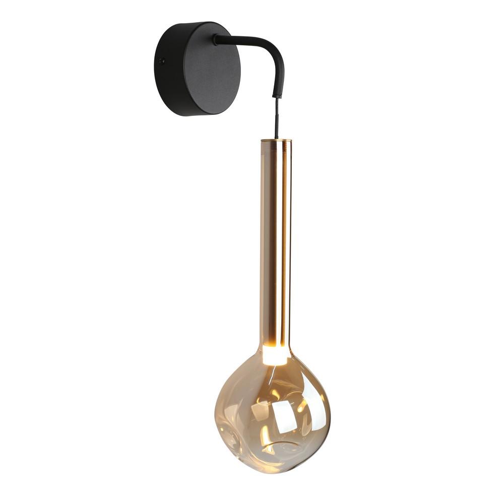 Светильник настенный Aployt Wisia APL.058.01.04