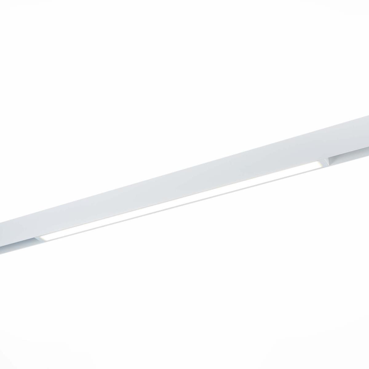Трековый светильник ST Luce Skyline 220 ST657.596.40H