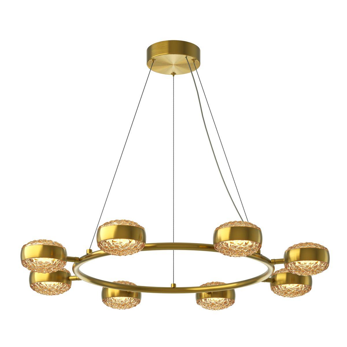 Подвесной светильник Maytoni Modern Mind MOD299PL-L80BS3K