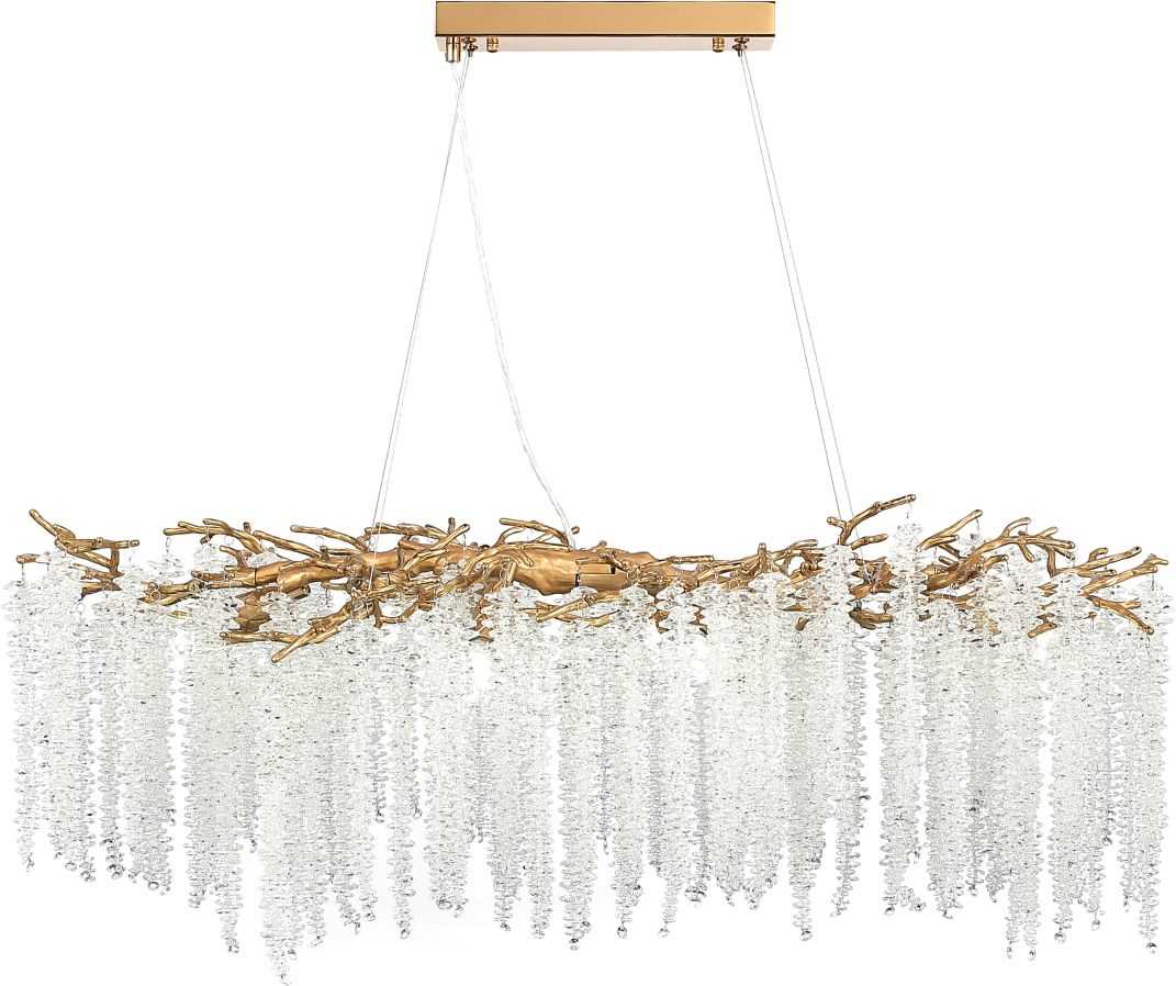 Люстра подвесная Stilfort 2167/05/06PL серия Eiva