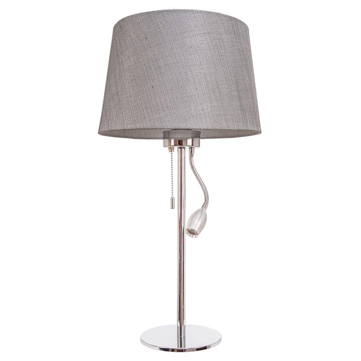 Настольная лампа Gerhort G32012/1T CR BG