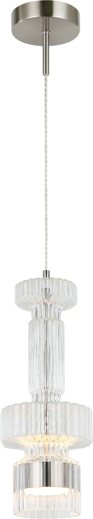 Светильник подвесной настенный Stilfort 4030/11/01PW серия Down Up