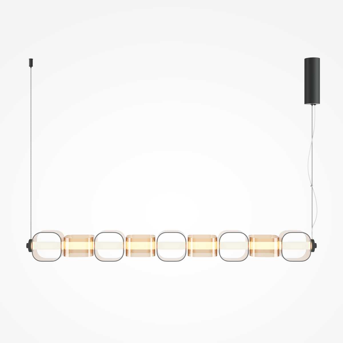 Подвесной светильник Maytoni MOD381PL-L45B3K