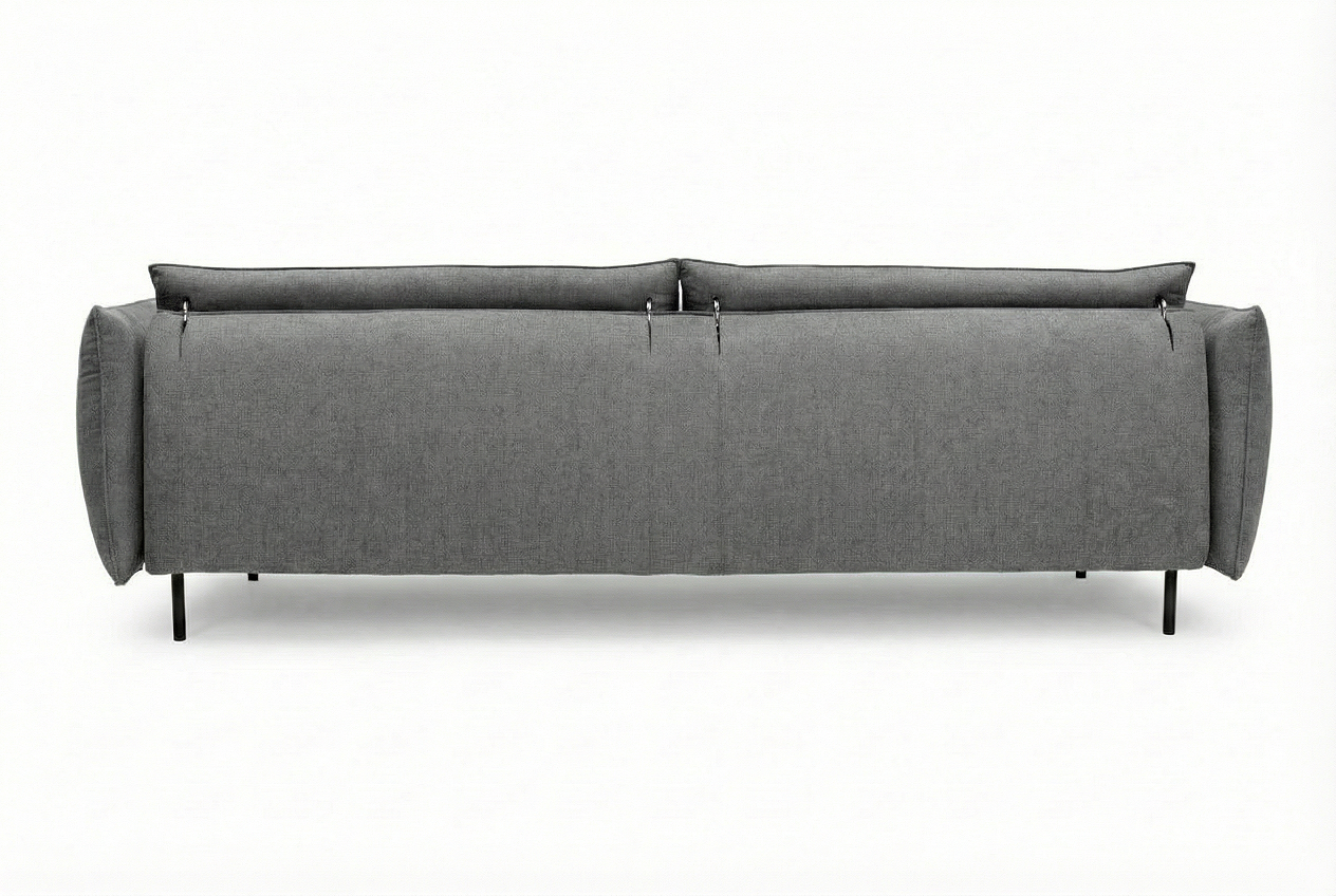 Диван SAIWALA Йовган прямой