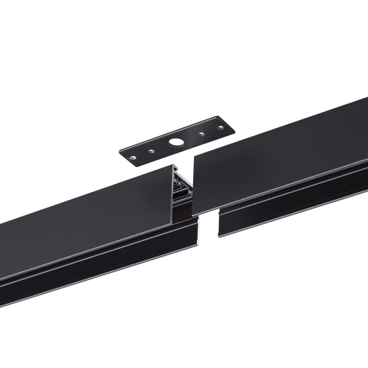 Шинопровод накладной/подвесной Novotech VECTOR 135299