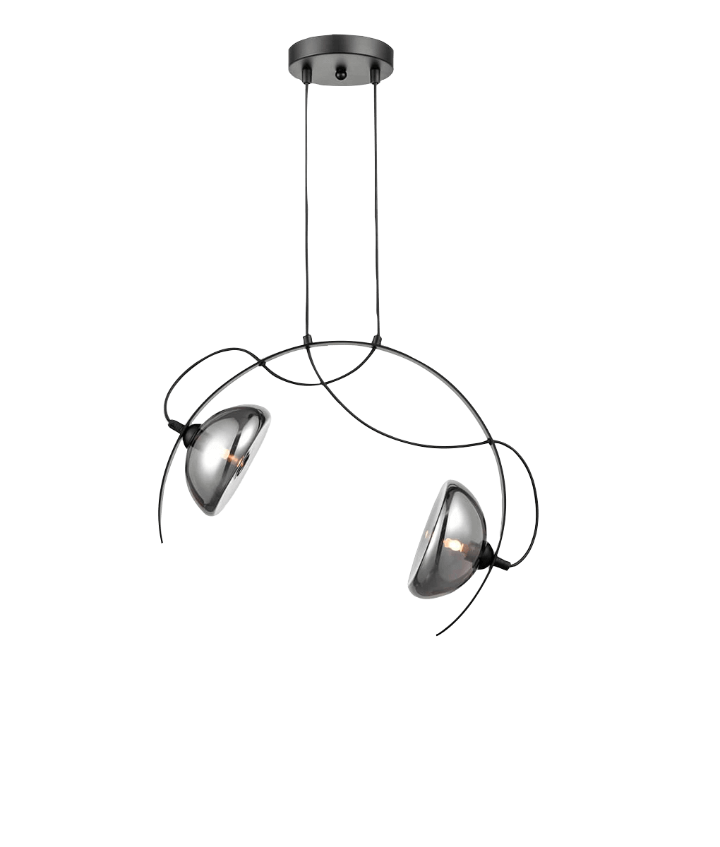 Подвесной светильник Vele Luce Musicista VL5462P12