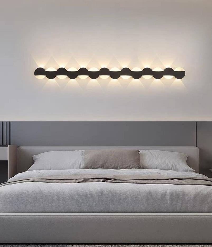 Бра Alfa Light F0324-110