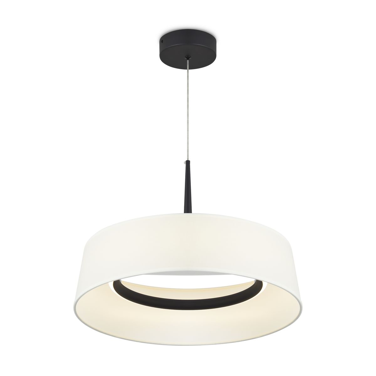 Подвесной светодиодный светильник Freya Vabi FR6132PL-L15B