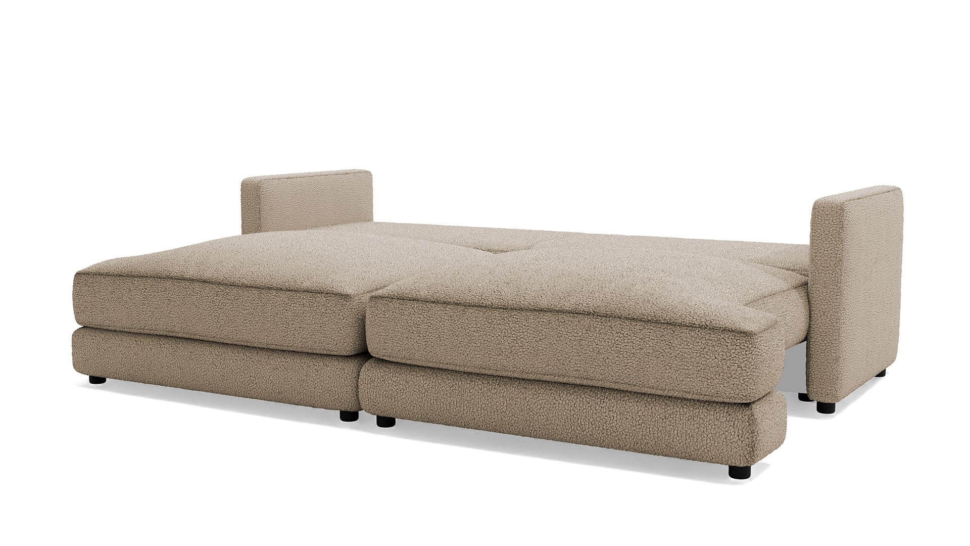 Диван Fiesta Ибица прямой