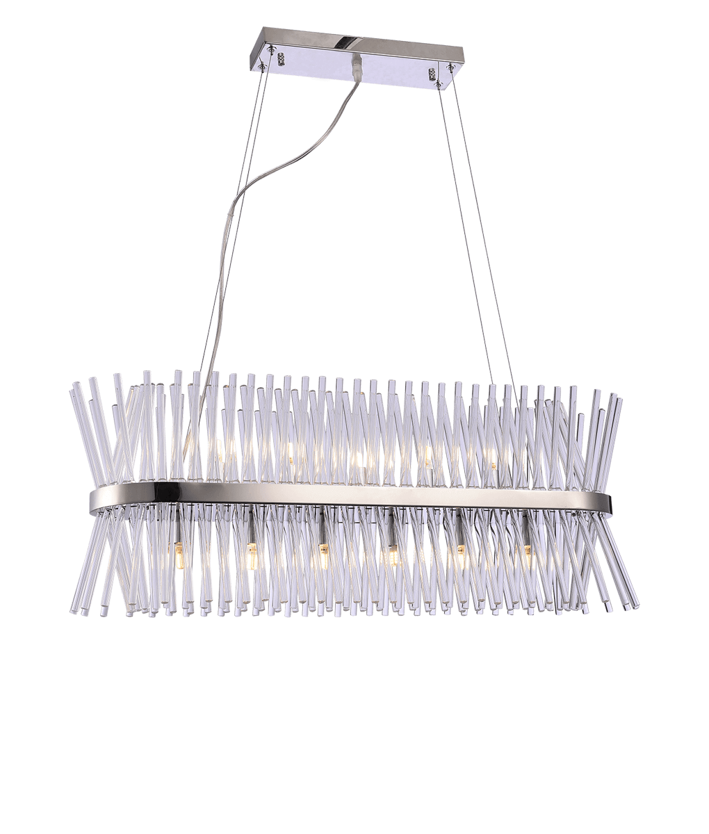 Подвесная люстра Vele Luce Emile VL3063P11