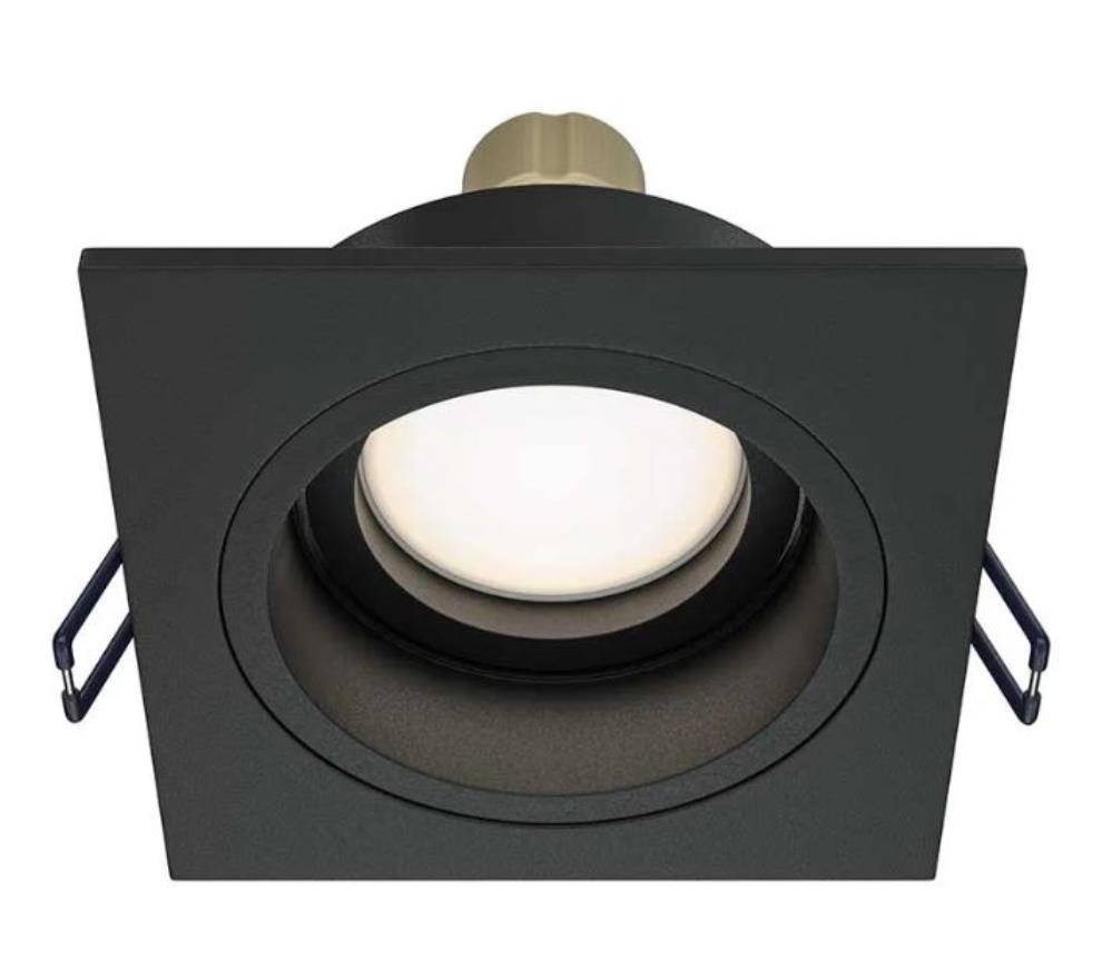 Светильник точечный Maytoni DL026-2-01B