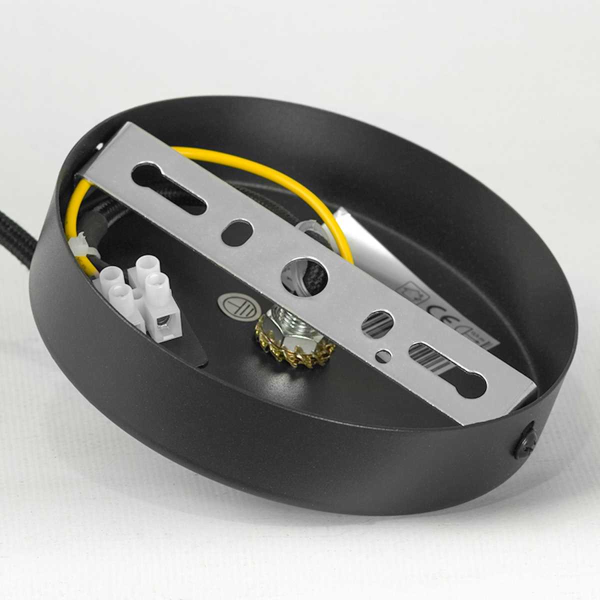 Подвесной светильник Lussole MITCHEL LSP-8994