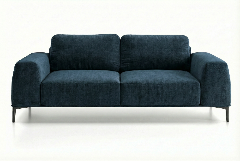 Диван Cloud Cloud прямой двухместный