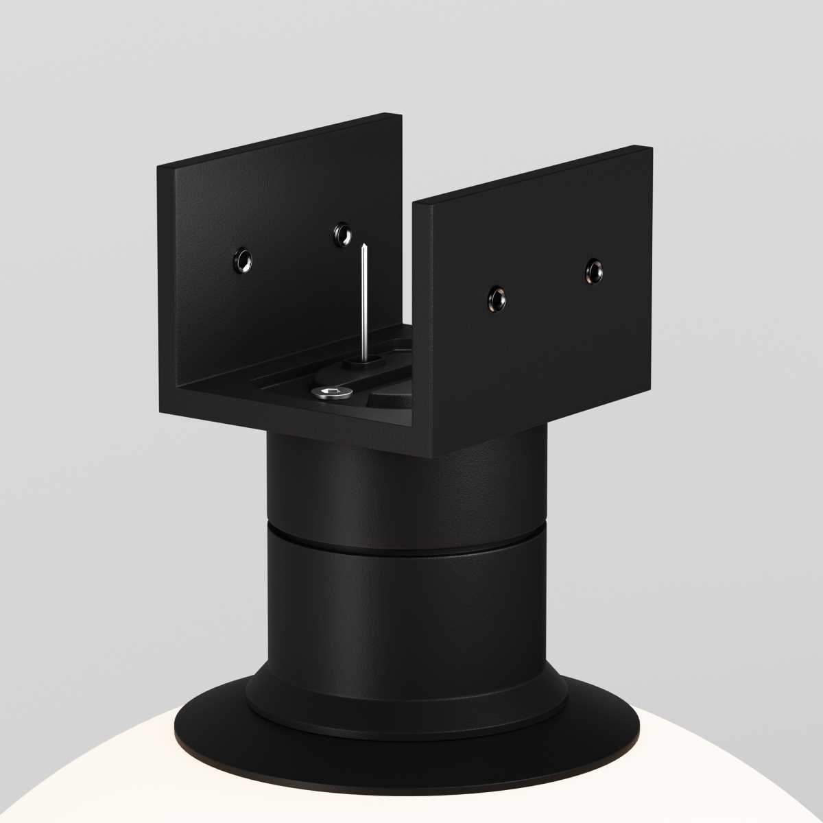 Уличный трековый светильник Maytoni Outdoor O-TR01-1-S-9WB3K