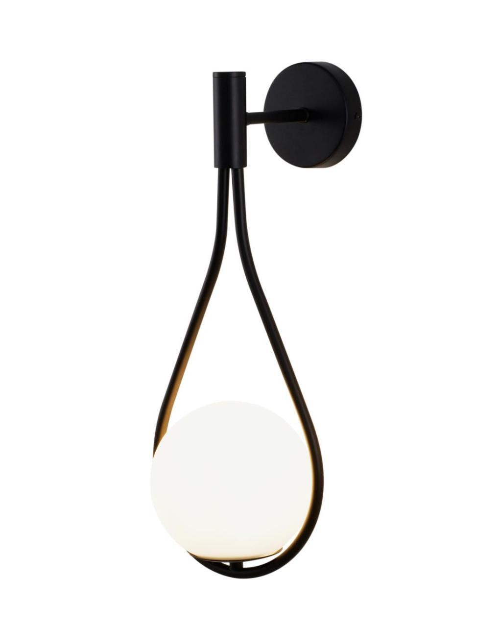 Светильник настенный Moderli Barocco V11574-1W