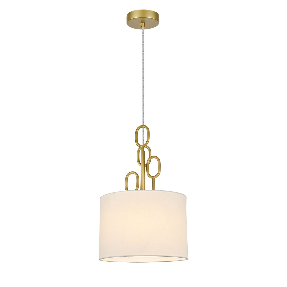 Подвесной светильник Indigo Amali V13026/1P Gold V000478