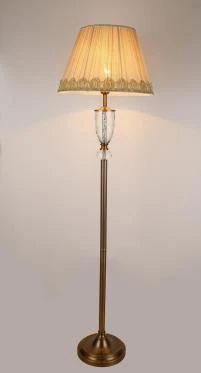 Торшер Alfa Light F2324-15