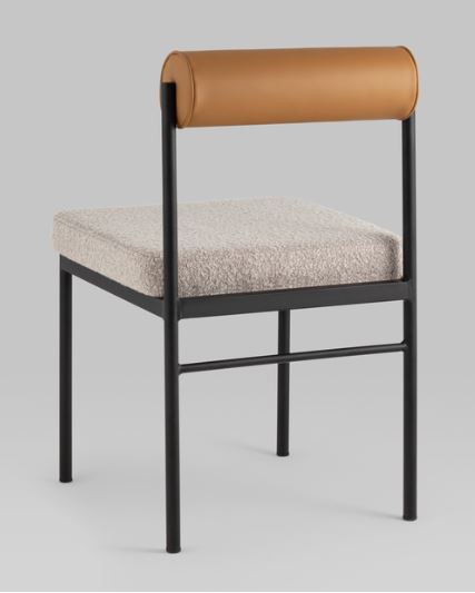Стул Stool Group Балла бежевый