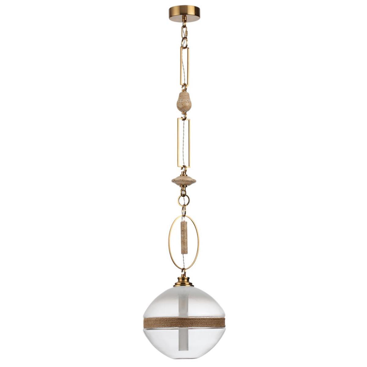 Подвесной светильник ODEON LIGHT PENDANT 5441/1C