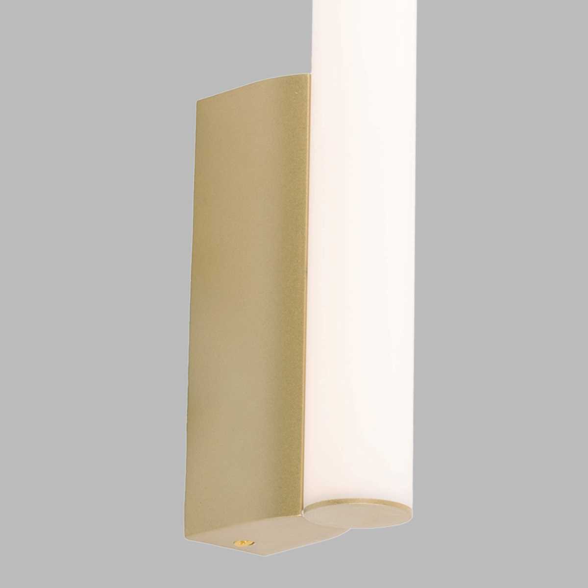 Настенный светильник Mantra ANTIGA 9252