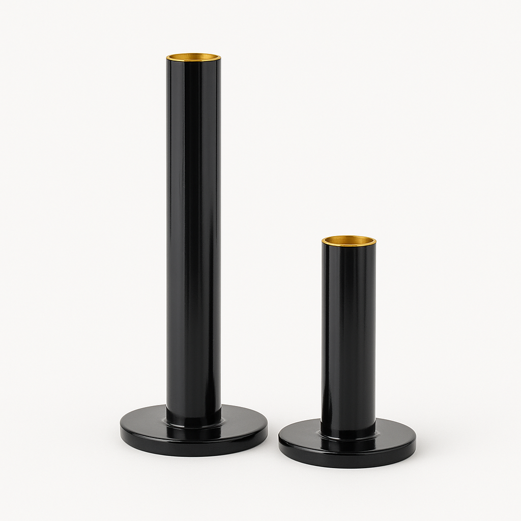 Подсвечник Арт Декор 17264 (7x7x22см)