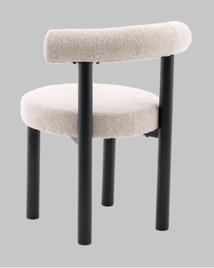 Стул Stool Group Tomo бежевый