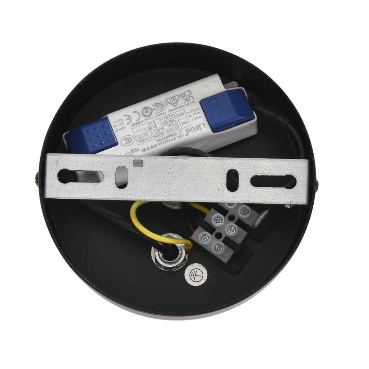 Подвес Lumion CAMOMILE 8301/10L