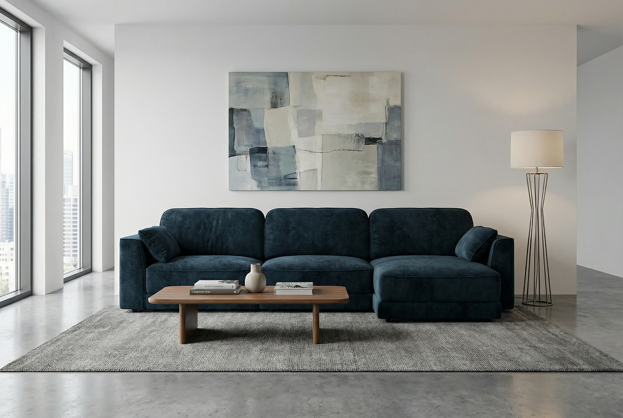 Диван STOP MEBEL Axel