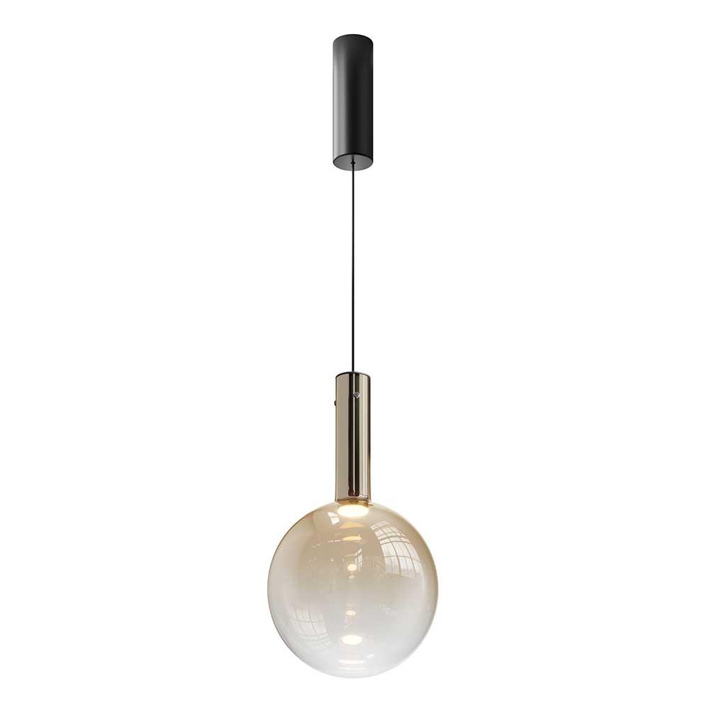 Подвесной светодиодный светильник Maytoni Nebula MOD182PL-L6CG3K