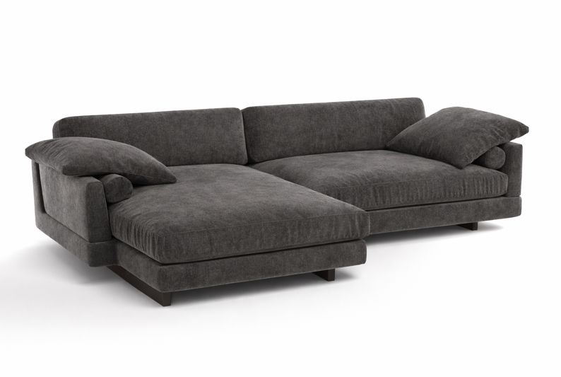 Диван IVASA Amur угловой