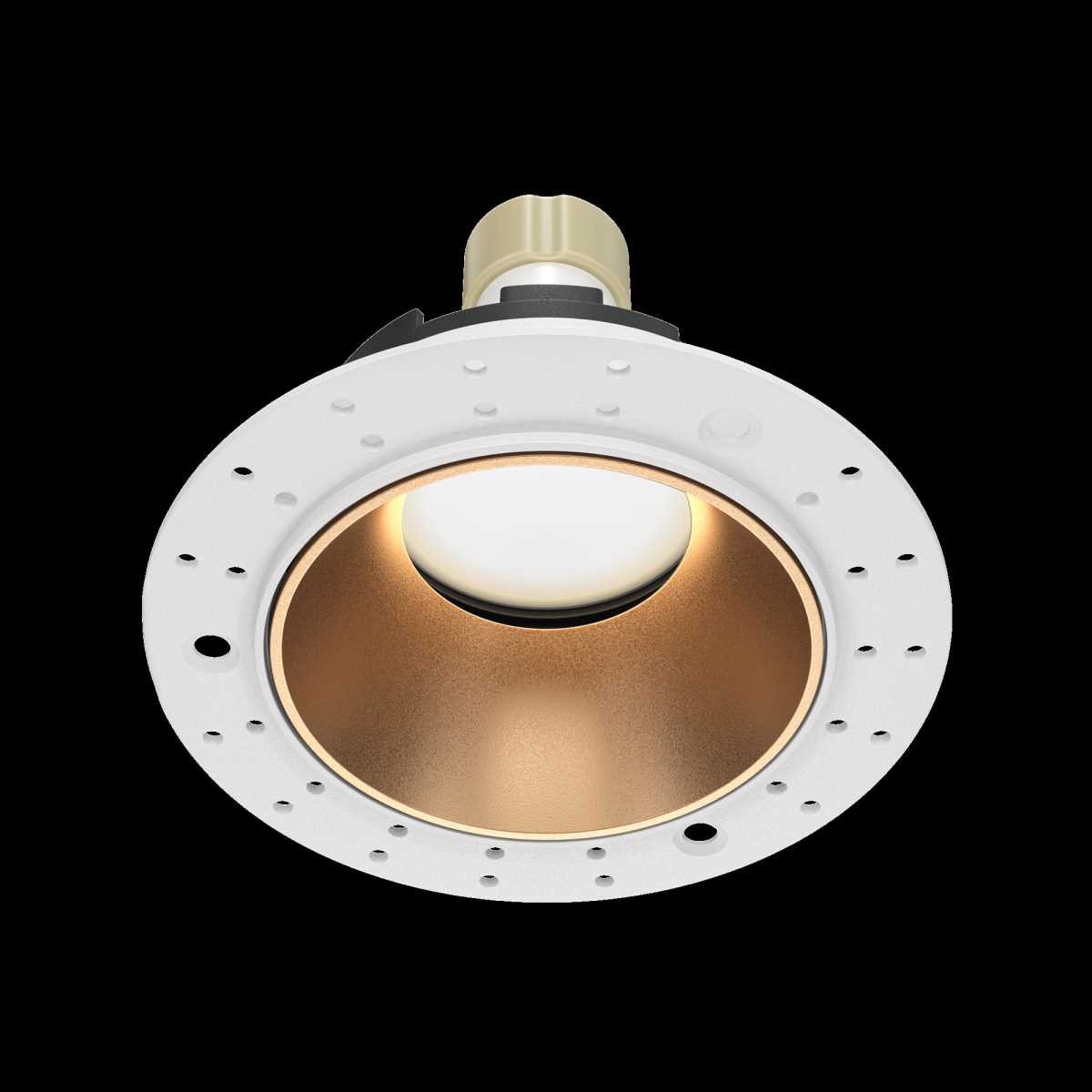 Встраиваемый светильник Maytoni Technical Share DL051-U-2WMG