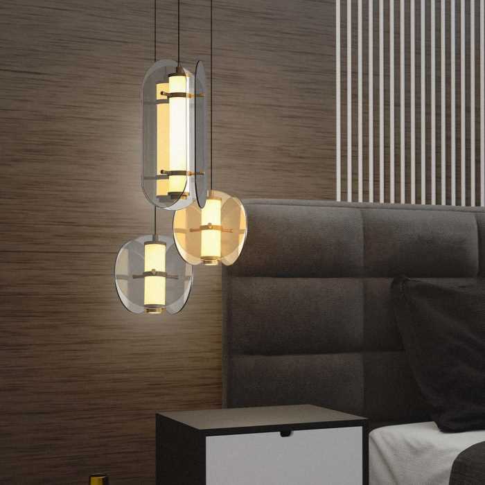 Подвесной светильник Favourite 4625-2P