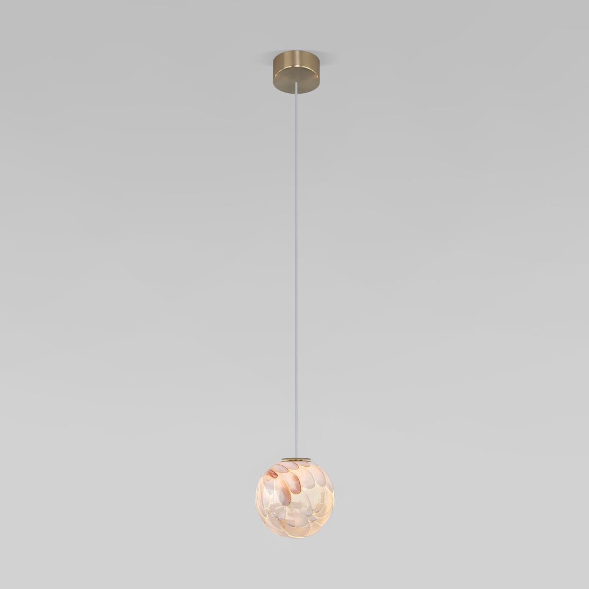 Подвесной светильник Bogates Crystall 1_101 a072033