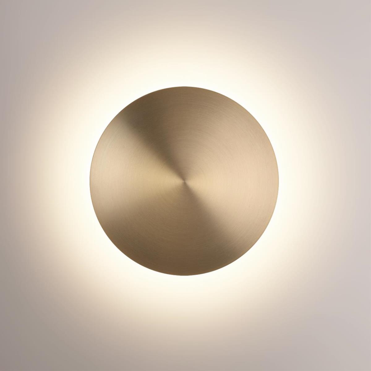 Настенный светильник Odeon Light HIGHTECH 7072/6WL