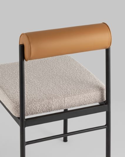 Стул Stool Group Балла бежевый