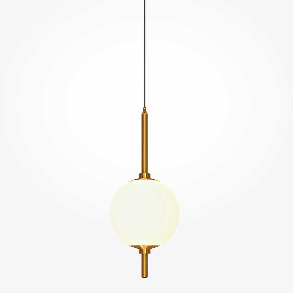 Подвесной светодиодный светильник Maytoni The Sixth Sense Z020PL-L6BS3K