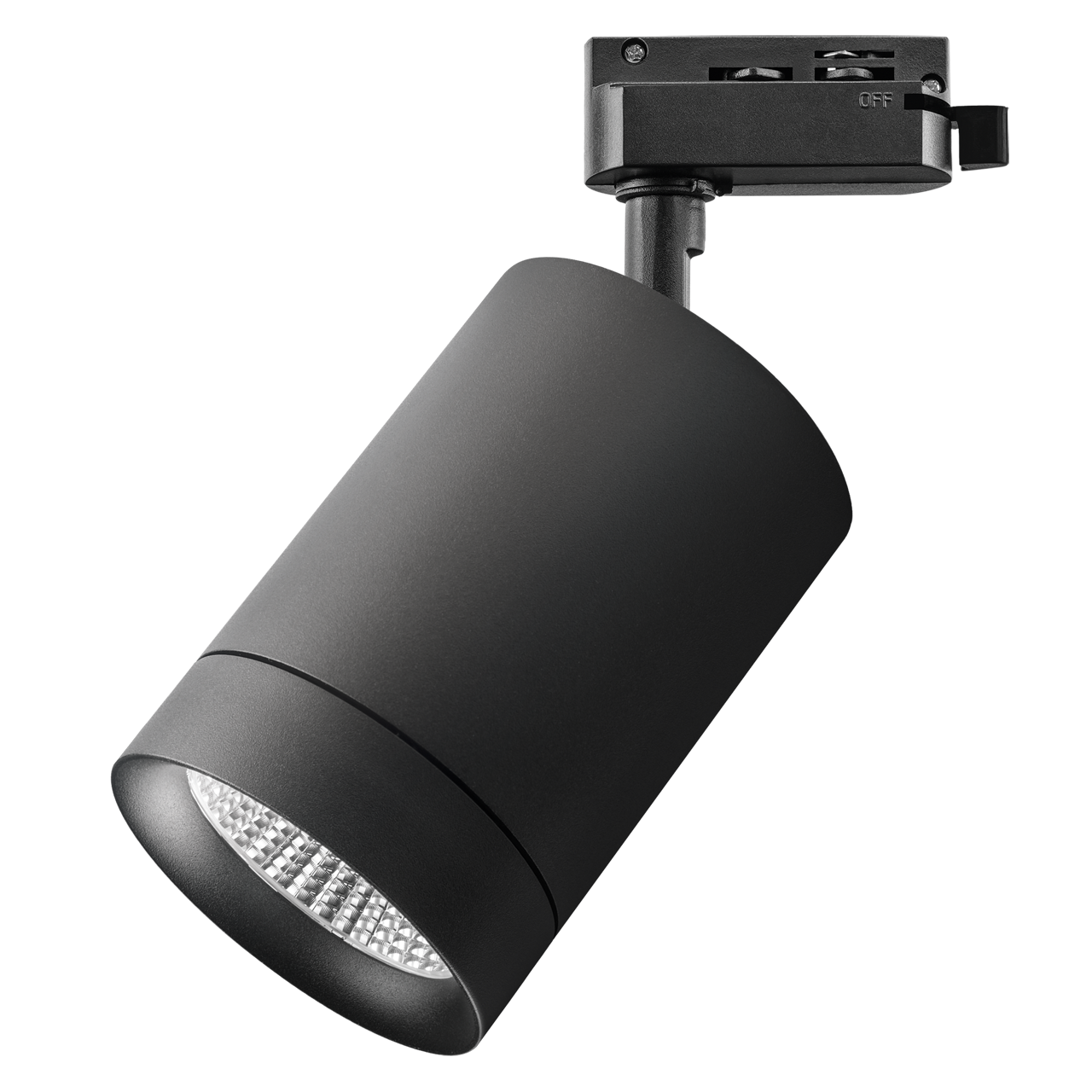 Трековый светодиодный светильник Lightstar Canno Led 303274