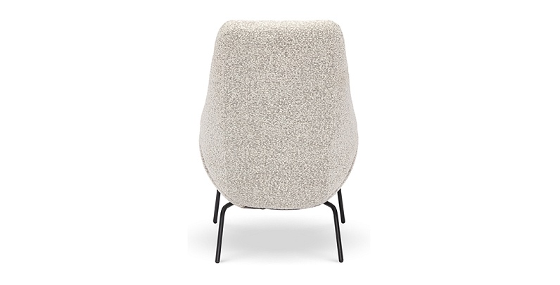 Кресло SAIWALA Редна