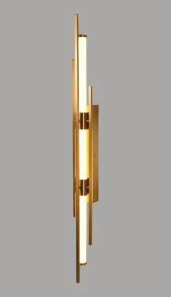 Бра Alfa Light F1024-64 400MM TG 3000K