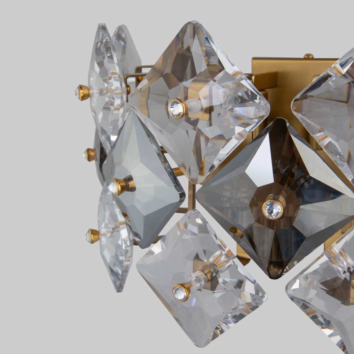 Настенный светильник Bogate's Strotskis a067826